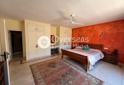 Resale - Villa -
La Manga Club