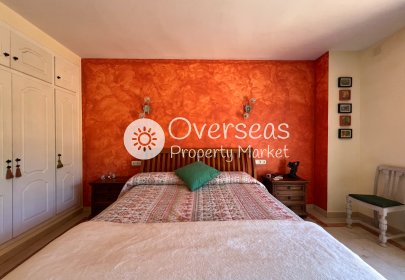 Resale - Villa -
La Manga Club