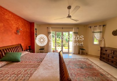 Resale - Villa -
La Manga Club