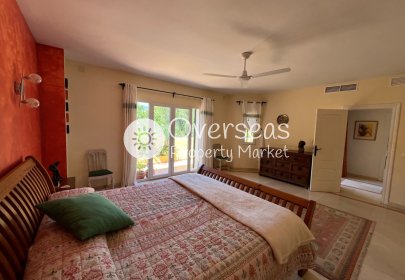 Resale - Villa -
La Manga Club