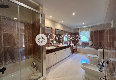 Resale - Villa -
La Manga Club