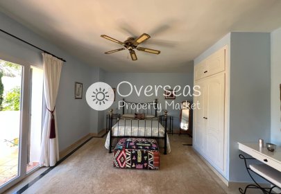 Resale - Villa -
La Manga Club