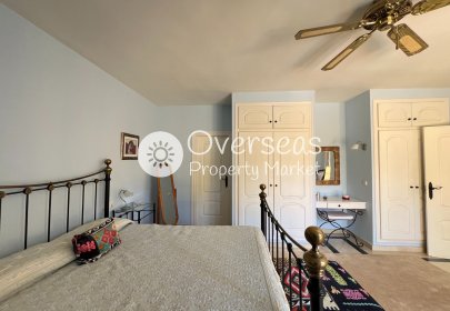 Resale - Villa -
La Manga Club
