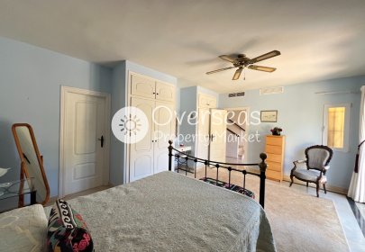 Resale - Villa -
La Manga Club