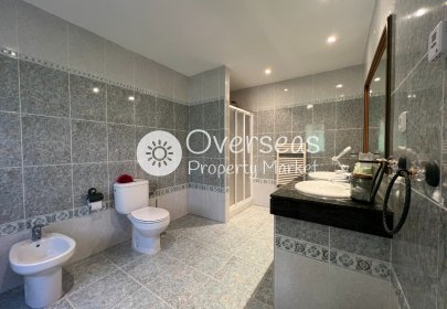 Resale - Villa -
La Manga Club