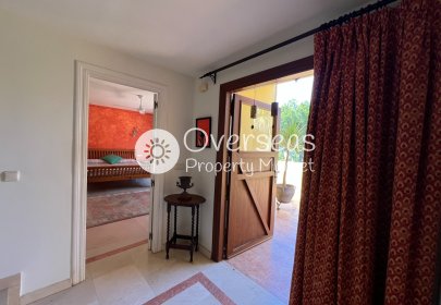 Resale - Villa -
La Manga Club
