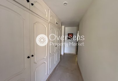 Resale - Villa -
La Manga Club