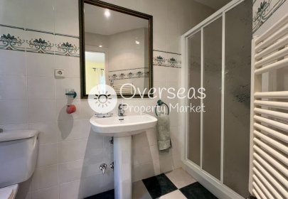 Resale - Villa -
La Manga Club