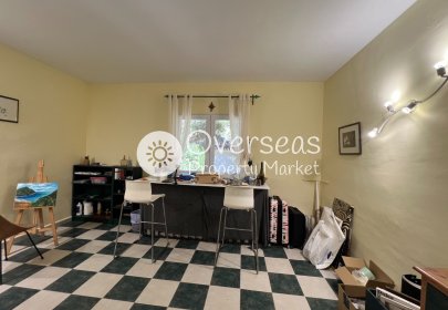 Resale - Villa -
La Manga Club