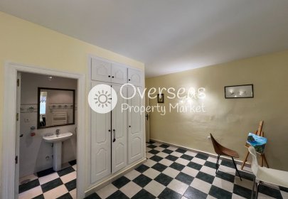 Resale - Villa -
La Manga Club