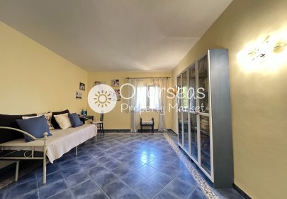Resale - Villa -
La Manga Club