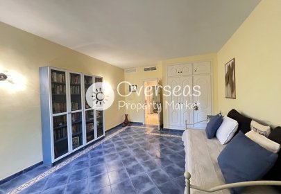 Resale - Villa -
La Manga Club