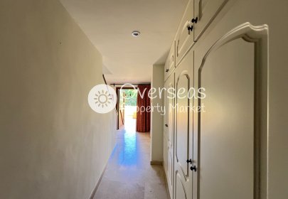 Resale - Villa -
La Manga Club