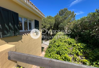 Resale - Villa -
La Manga Club