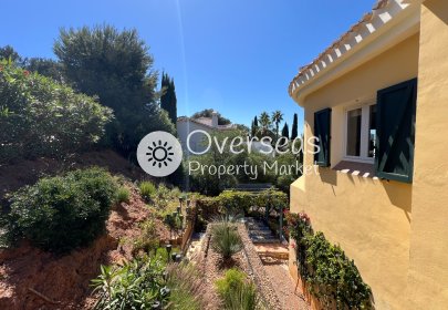 Resale - Villa -
La Manga Club