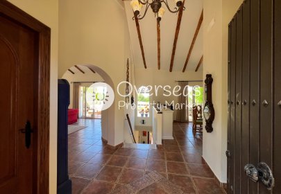 Resale - Villa -
La Manga Club