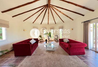 Resale - Villa -
La Manga Club