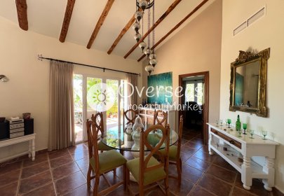 Resale - Villa -
La Manga Club