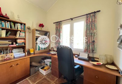 Resale - Villa -
La Manga Club
