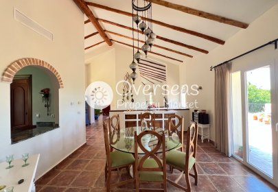 Resale - Villa -
La Manga Club