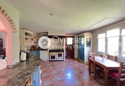 Resale - Villa -
La Manga Club
