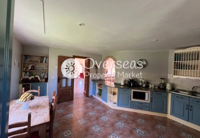 Resale - Villa -
La Manga Club