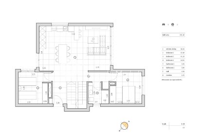 Nowy budynek - Villa -
Algorfa - La Finca Golf