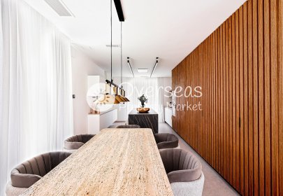 Nowy budynek - Villa -
La Nucía - Coblanca