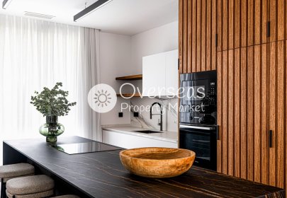 Nowy budynek - Villa -
La Nucía - Coblanca