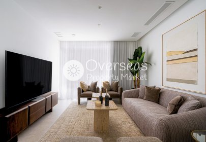 Nowy budynek - Villa -
La Nucía - Coblanca