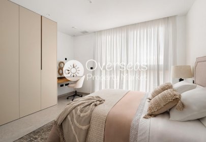 Nowy budynek - Villa -
La Nucía - Coblanca