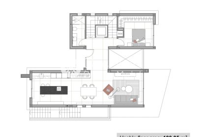 Nowy budynek - Villa -
La Nucía - Coblanca