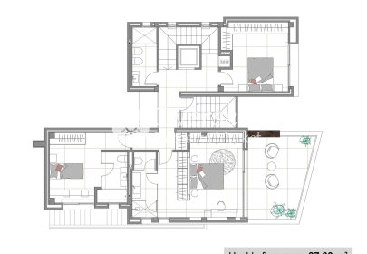 Nowy budynek - Villa -
La Nucía - Coblanca