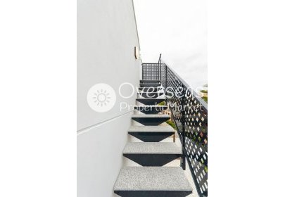 Nowy budynek - Villa -
Torrevieja - Torretas