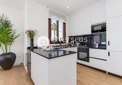 Nowy budynek - Villa -
Finestrat - Balcón De Finestrat