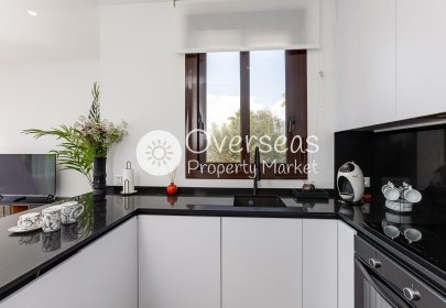 Nowy budynek - Villa -
Finestrat - Balcón De Finestrat