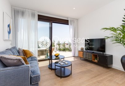 Nowy budynek - Villa -
Finestrat - Balcón De Finestrat