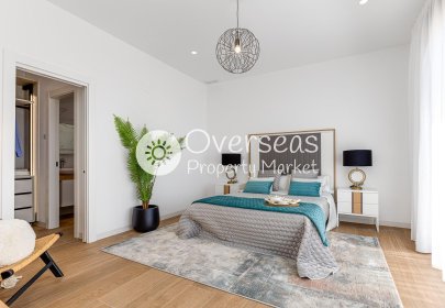 Nowy budynek - Villa -
Finestrat - Balcón De Finestrat