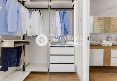 Nowy budynek - Villa -
Finestrat - Balcón De Finestrat