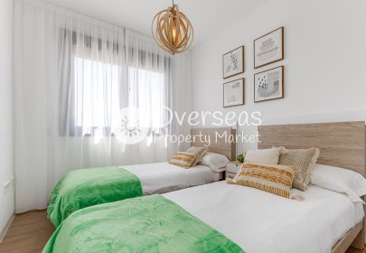 Nowy budynek - Villa -
Finestrat - Balcón De Finestrat