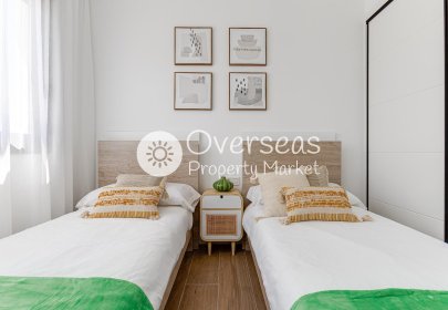 Nowy budynek - Villa -
Finestrat - Balcón De Finestrat