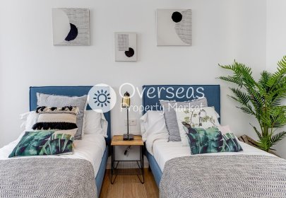 Nowy budynek - Villa -
Finestrat - Balcón De Finestrat