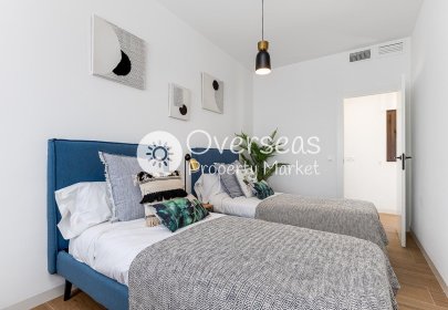 Nowy budynek - Villa -
Finestrat - Balcón De Finestrat