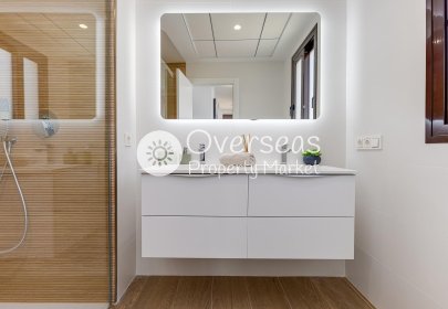 Nowy budynek - Villa -
Finestrat - Balcón De Finestrat