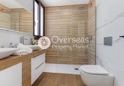 Nowy budynek - Villa -
Finestrat - Balcón De Finestrat