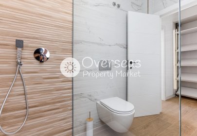 Nowy budynek - Villa -
Finestrat - Balcón De Finestrat