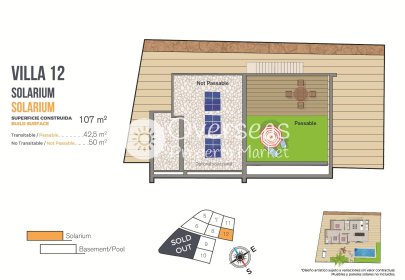Nowy budynek - Villa -
Finestrat - Balcón De Finestrat