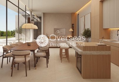 Nowy budynek - Villa -
Calpe - Pla Roig