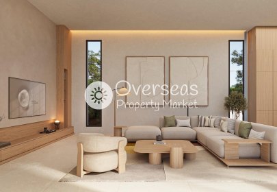 Nowy budynek - Villa -
Calpe - Pla Roig