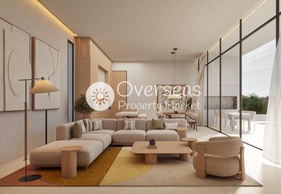 Nowy budynek - Villa -
Calpe - Pla Roig